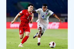 Cuộc đua “quyền lực” ở FIFA ASEAN Cup 2026