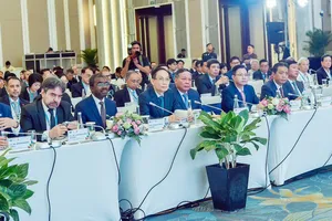 Giữ tính xác thực của di sản, hài hòa bảo tồn và phát triển