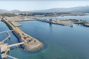 Canada đẩy mạnh hợp tác xanh với châu Á