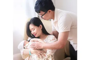 Bớt gánh nặng khi quyết định sinh con