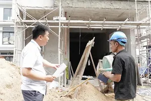 Cắt điện, nước “cưỡng chế” phải đúng đối tượng