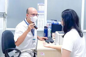 Mỹ phẩm “DNA cá hồi”: Không phải phép màu trẻ hóa