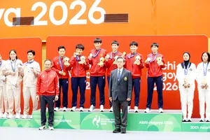 Thể thao Việt Nam nhìn từ ASIAD 20 - Bài 1: Thành tích tổng thể đang... thụt lùi
