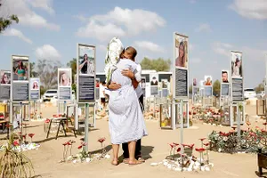 Hòa bình vẫn mong manh ở Dải Gaza