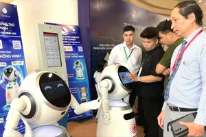 Tạo đột phá công nghệ chiến lược