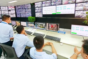 Liên kết dữ liệu xuyên suốt, nâng hiệu quả phục vụ