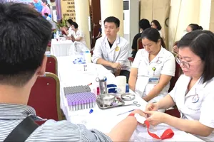 Từ khám định kỳ đến quản lý sức khỏe theo vòng đời