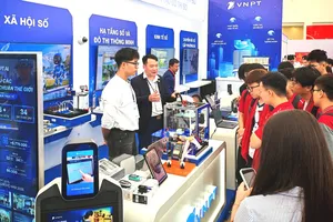 Đưa doanh nghiệp trở thành trung tâm đổi mới sáng tạo