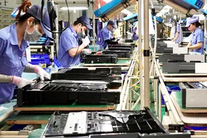 Doanh nhân TPHCM tiên phong kiến tạo động lực tăng trưởng mới