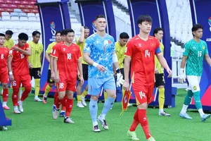 Đội tuyển bóng đá nam Việt Nam: Đối mặt thách thức trước Asian Cup 2027