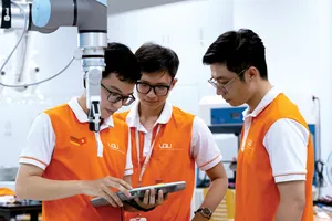 Chuẩn mới của cơ sở giáo dục đại học: Tiêu chí nhiều và cao, khả năng đáp ứng... có hạn!