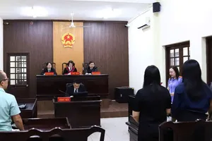 Viện kiểm sát đồng hành, khởi kiện doanh nghiệp ra tòa