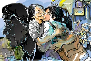 Hương tình thân
