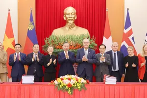 Nâng tầm nội lực, tận dụng cơ hội