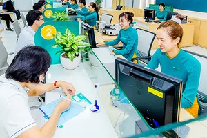 Giảm lãi suất, tiếp sức doanh nghiệp