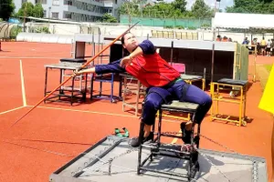 “Những đóa hoa” kiên cường
