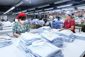 Việt Nam - Bỉ mở rộng hợp tác, tạo đột phá trong nhiều lĩnh vực mới