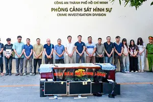 Ngăn đòi nợ thuê núp bóng hợp đồng mua bán nợ