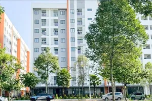 Cần Thơ cảnh báo mua bán nhà ở xã hội trái quy định