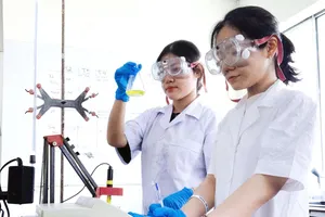 GS-TS Huỳnh Văn Sơn: Chất lượng giáo viên là thước đo của trường sư phạm