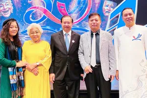 TS Phạm Huy Quang: Sinh viên có thể làm nghề ngay khi ra trường