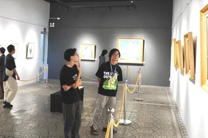 Bảo tàng phải “hiểu” công chúng