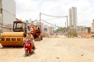 Thưởng cho giải ngân tốt: Địa phương có thêm nguồn lực phục vụ người dân