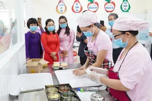 Khơi thông nguồn lực, kiến tạo môi trường phát triển - Bài 2: Lăn xả, chủ động, không đợi “cầm tay chỉ việc”