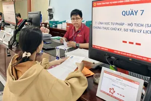 “Công dân số” từ những cách làm cụ thể