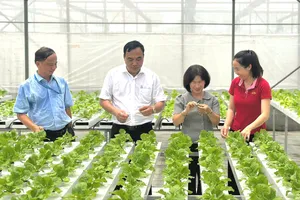 Khi chính sách cho khoa học - công nghệ được “trao tay”
