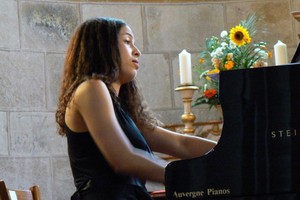 Concert marks Europe Day in HCM City