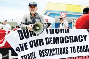 Vietnam asks US to lift embargo against Cuba