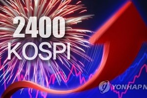 Value of overseas investment funds soars over past year