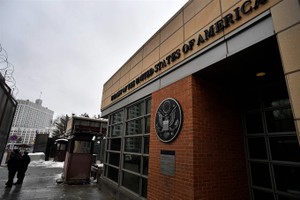 US to cut 755 US diplomatic staff in Russia, says Putin