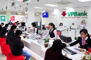 VPBank prepares for listing on HOSE