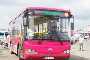 TPS issues 3.4mln shares