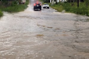 Hurricane Irma destroys ’95%’ of French part of St Martin: official 