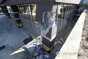 Pohang quakes damage some 2,000 houses, 227 schools
