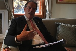 U.K. ends aid to N. Korea: minister