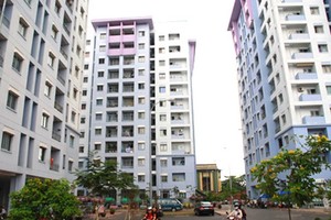 Ecotown Phu My project approved  ​