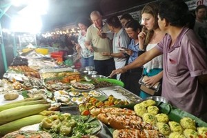 Ocean treasures: Seafood eateries in Phú Quốc Island. — Photo m.vietnambreakingnews.com