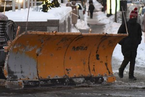 Extreme cold sparks chaos in Canada airports 