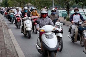 Cold Spell hits north