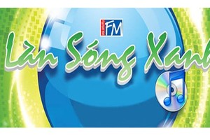 VIDEO:VOH celebrates 20th Green wave music awards