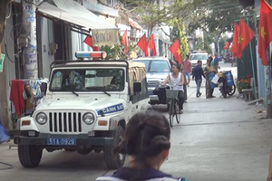 Family of five dead in suspected murder 