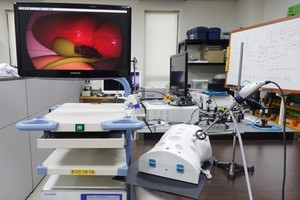 S. Korean scientists develop cancer treatment using LED