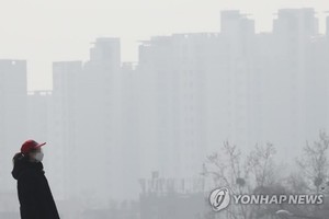 S. Korea takes emergency measures against high fine dust levels
