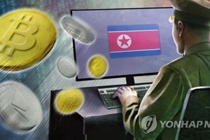 U.S. to end aid to countries helping N. Korea's cyberattacks