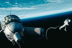 A scene in the film The Age of Pioneers. — Photo burgkino.