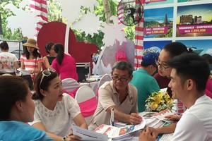 Enterprises ignore online-tourism